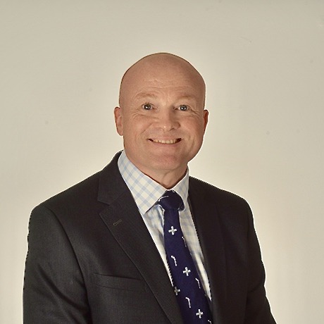 Mr Matthew Wilson, Consultant Hip Surgeon